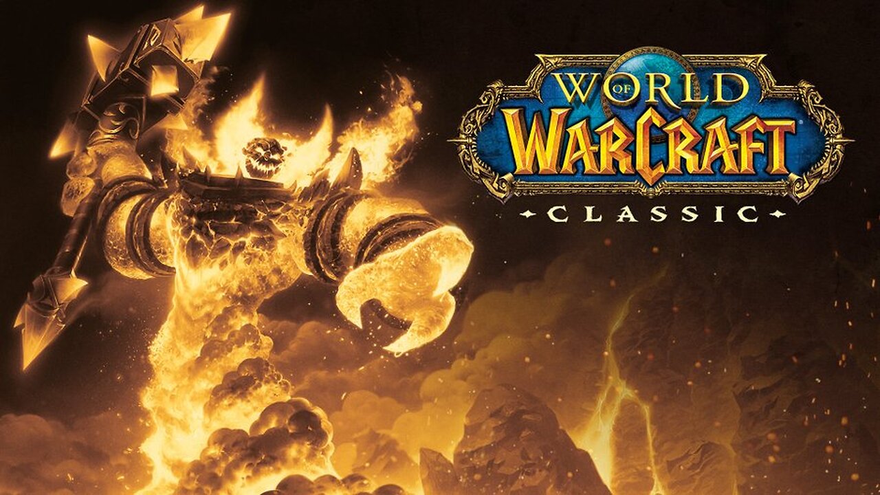 World of Warcraft Classic