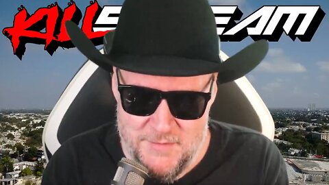 KILLSTREAM: LAMBRIGHT LIVE, REDCORN RUSE?, RAY J + SUGE, + LIVE REAX