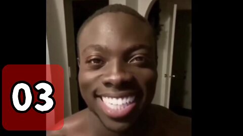 Nigg Tales 03 - There's Black People, Then There's Niggers