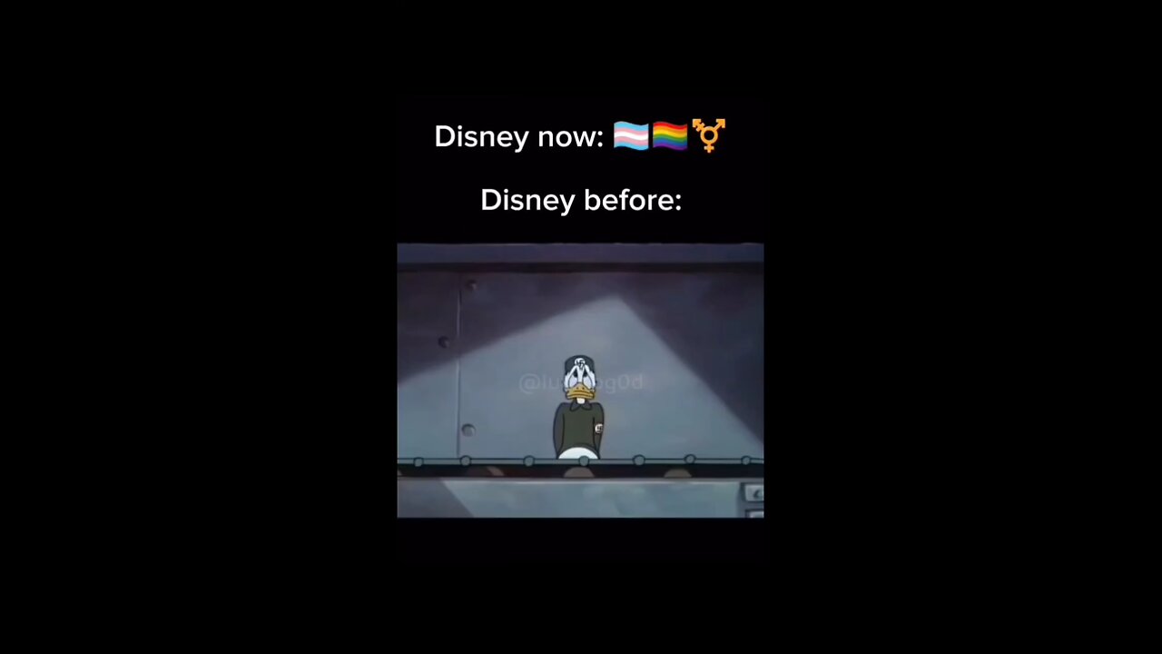 Disney🙋