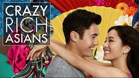 Inside the World of Crazy Rich Asians 💸👑 | Movie Explained