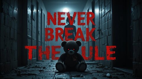 The Evil Teddy Bear