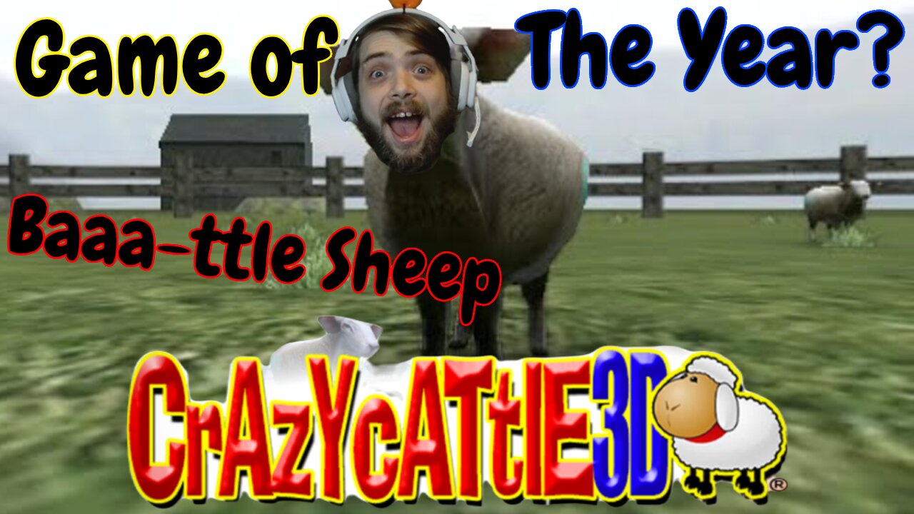 (ROCKET LEAGUE) BAAA-TTLE SHEEP GO BOOM💥| GOAT SIM COMPETITOR?🤯| I APPRECIATE YOUR SUPPORT💙