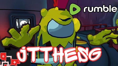 LIVE Replay - Time for Among Us 3D!!! (with viewers?)
