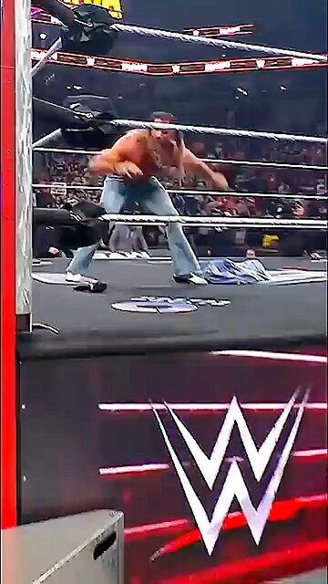 ANOTHER FAVOR?!?! 😨 #WWERaw