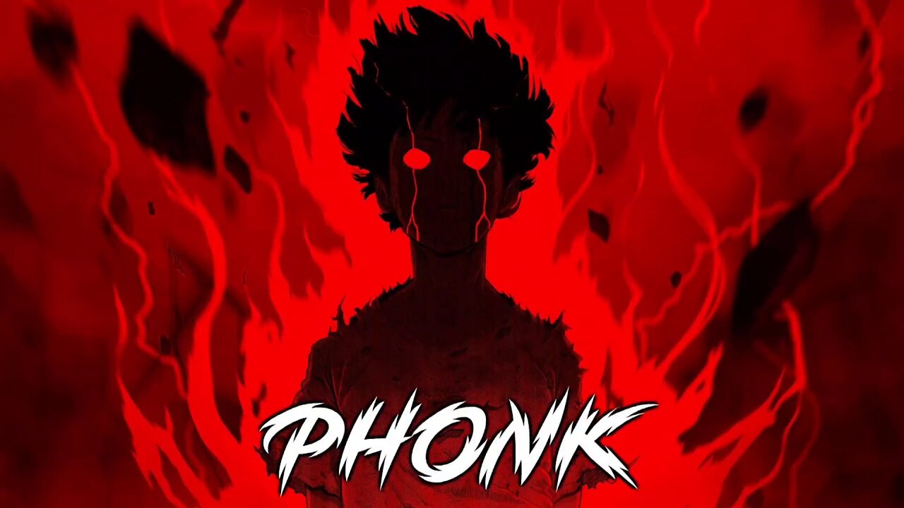 phonk