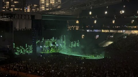 Lady gaga the dead dance