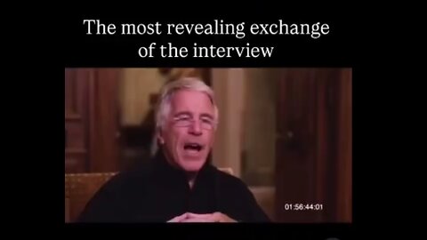 The Tunnell Take. Jesus wouldn't bow to satan, but the ones who killed Him did!