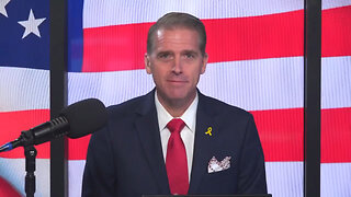 Sorry, Lefties! President Trump Is Alive And Well And Talks Tariffs, Putin With Scott Jennings