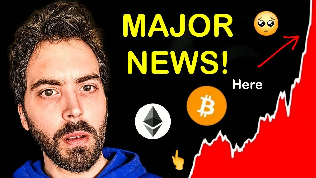 Bitcoin Holders → "It's Gonna Get Worse!"