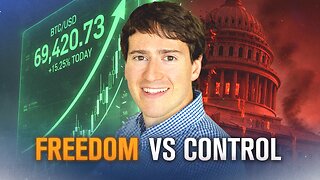 Trump’s “Bitcoin Dividend” Is Fueling the Next Supercycle | Blockchain Report