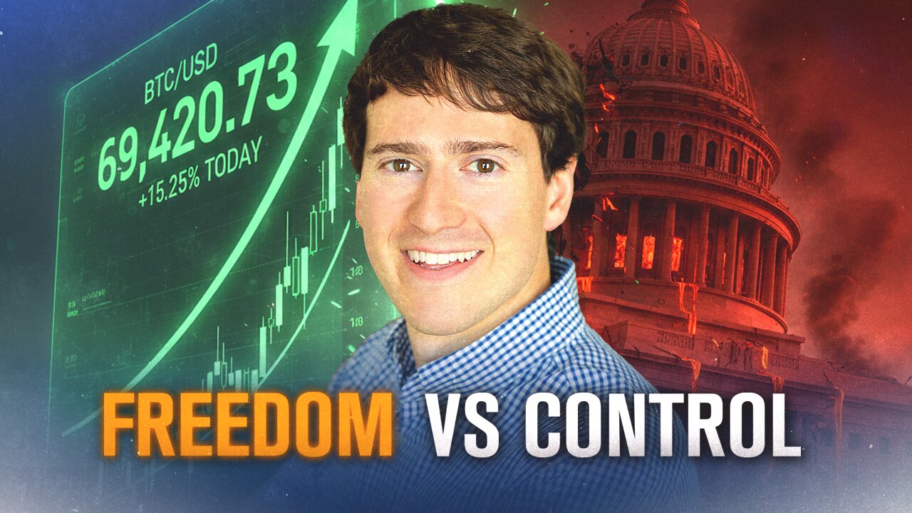 Trump’s “Bitcoin Dividend” Is Fueling the Next Supercycle | Blockchain Report