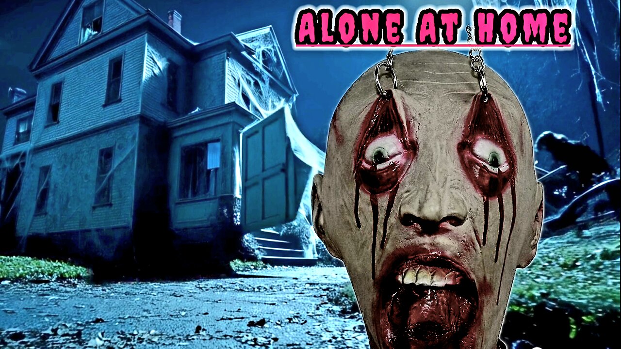 Scary Stories About New Houses That Will Give You Chills