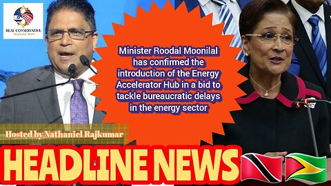 NEWS REPORT TRINIDAD & TOBAGO January 9th 2026 Headline News