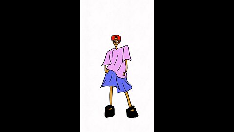 cartoon you