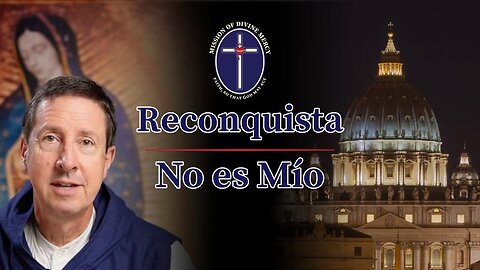 2025-09-02 Reconquista - No es Mío
