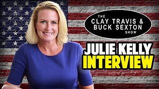 Julie Kelly Shares J6 Parallels to the Don Lemon Indictment