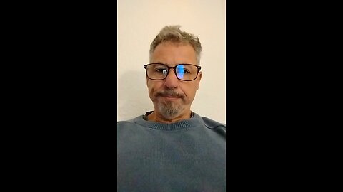 Guess what I am doing? 45 days so we.