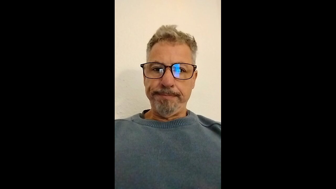 Guess what I am doing? 45 days so we.