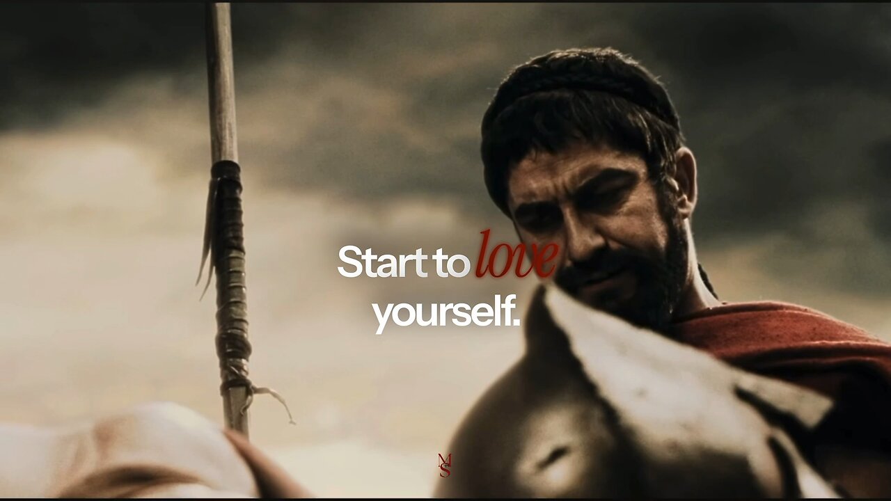 Start to BELIEVE yourself!!