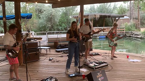 Island in the Sun - NoCo Islands 8/5/25