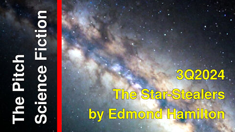 The Star-Stealers