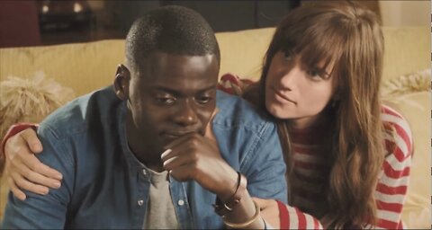 Black Guy Visits His White Girlfriend's Family He Realizes It's A Creepy Family-Behzad Movie Recap