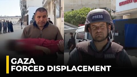 Israel intensifies attacks on northern Gaza as Hamas considers ceasefire proposal