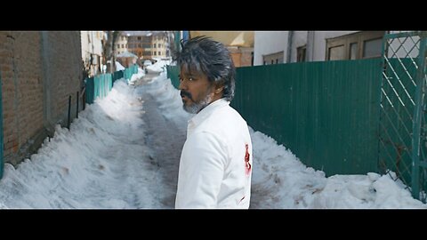Ordinary person | Leo | 4K 60fps