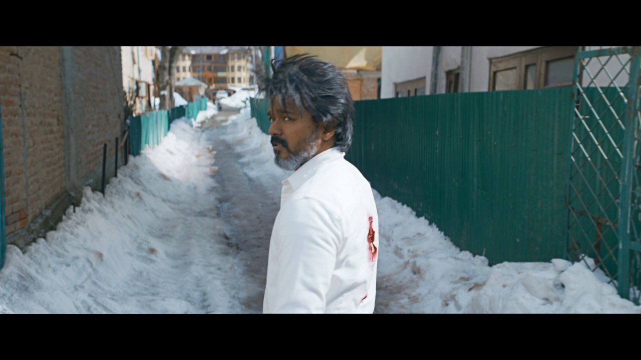 Ordinary person | Leo | 4K 60fps