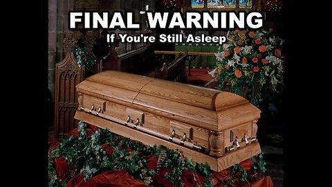 "Urgent Alert: Risks & Consequences for Those Unaware - It's Time to Wake Up!"