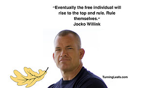 Eventually the free individual ...