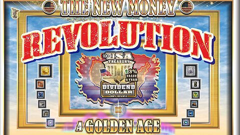 The New Money Revolution. Elon's Party. Epstein Scandal? B2T Show, Jul 7, 2025