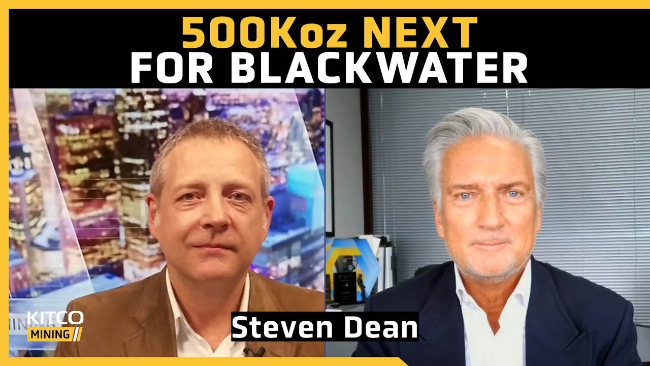 Artemis Gold’s Blackwater Project Poised to Become Major Gold Powerhouse