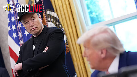 America Party | 3CC Live