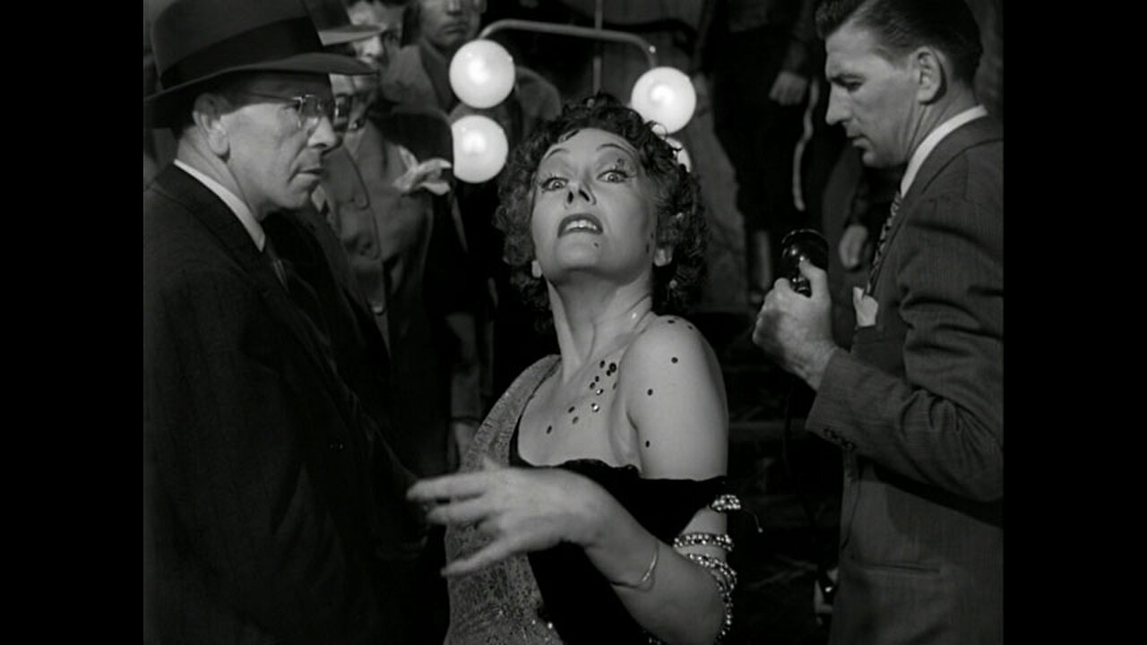 Sunset Boulevard-1950