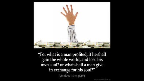 ✟ “For there is one God, and one mediator between God and men, the man Christ Jesus