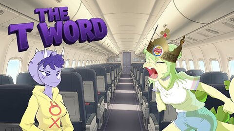 Snoot Mod: The T Word