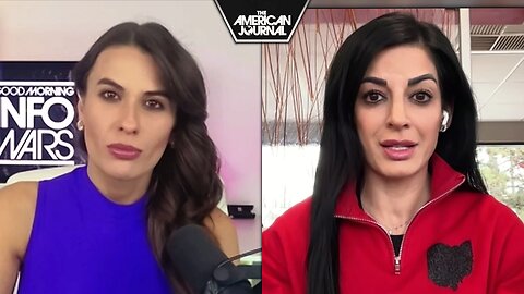 Reporter Mehek Cooke Investigates Somali Daycare Fraud in Ohio - It's Worse Than You Think