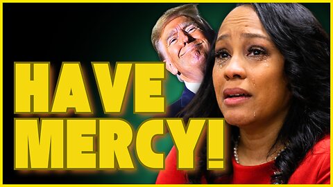 Trump Demands $17 Million From Fani Willis | Here's What She's Facing