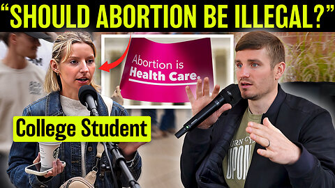 Should Christians Be Pro-Choice Because of Free Will?