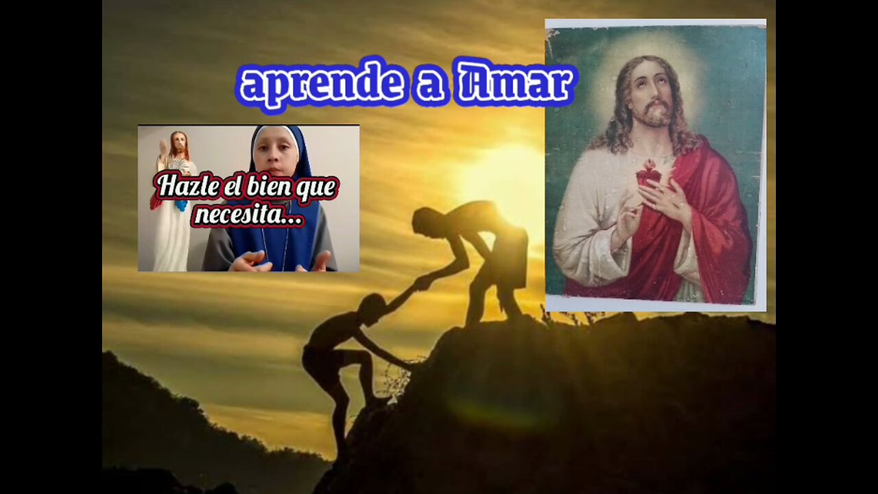 Aprende a Amar