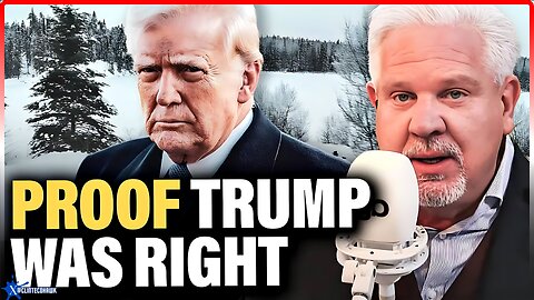 Trump's Deportation Plan Vindicated — Here's the Undeniable PROOF!