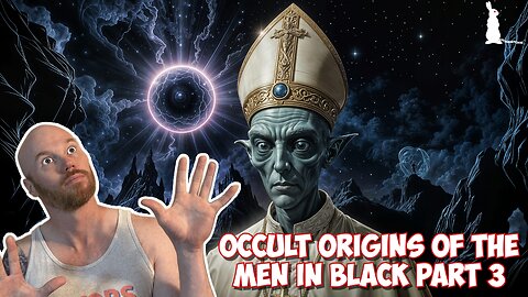 Are the Secret Chiefs entities that secretly rule the world from the Astral Plane?