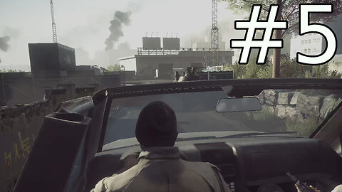 Battlefield 4 - Part 5 - Russians