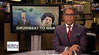 U.S. Ready to Strike | Christian World News - February 20, 2026