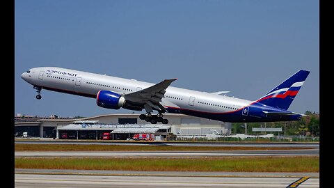 Boeing 777-3M0(ER) RA-73150