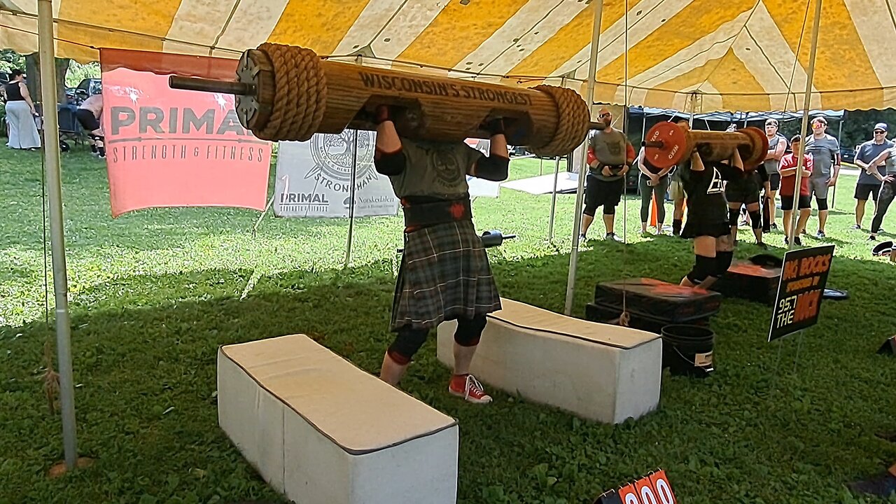 Norskadalen Midsumar Muskel 2025