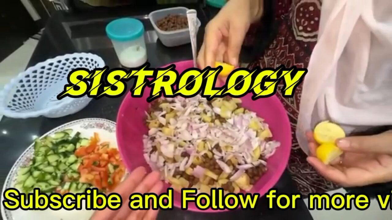 sistrology