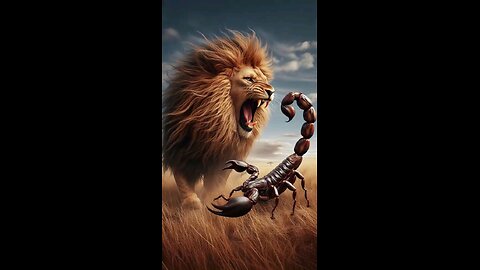 animals attack